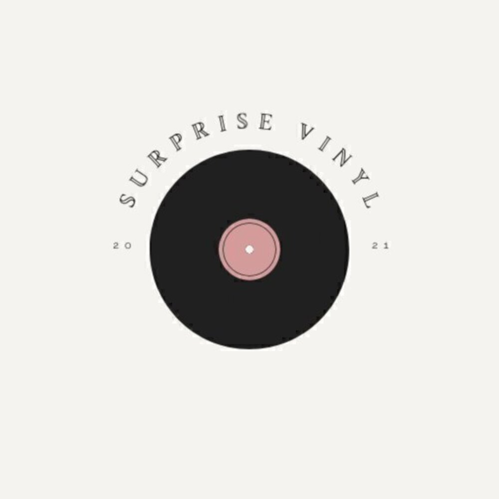 Vinyl Record